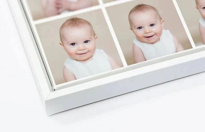 Full-Color Printed Canvas Frame suppliers